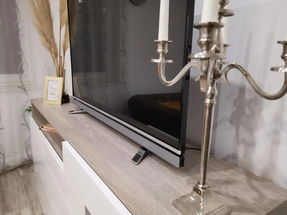 Apartmani Pina 1 Kastela