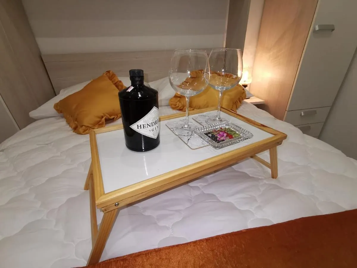 Apartment Apartmani Pina 1 Kastela Croatia