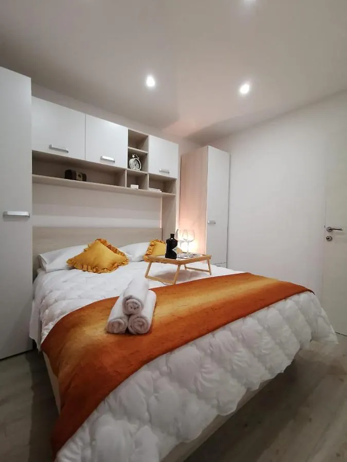 Apartmani Pina 1 Kastela Croatia